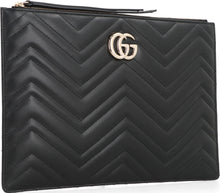Carica l'immagine nel visualizzatore di Gallery, Pouch GG Marmont