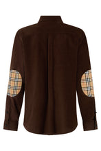 Carica l'immagine nel visualizzatore di Gallery, Camicia in velluto a coste di cotone