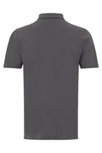 Carica l'immagine nel visualizzatore di Gallery, Polo slim fit a manica corta