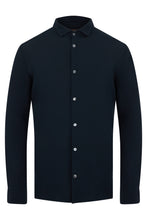 Carica l'immagine nel visualizzatore di Gallery, Camicia slim fit in cotone