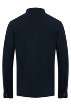 Carica l'immagine nel visualizzatore di Gallery, Camicia slim fit in cotone