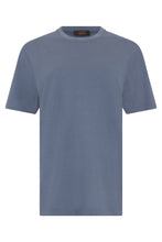 Carica l'immagine nel visualizzatore di Gallery, T-shirt in cotone a maniche corte