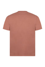 Carica l'immagine nel visualizzatore di Gallery, T-shirt girocollo in cotone