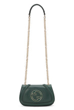 Carica l'immagine nel visualizzatore di Gallery, Borsa a spalla Gucci Blondie misura piccola