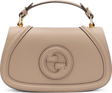 Load image into Gallery viewer, Gucci Blondie medium handbag