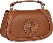 Load image into Gallery viewer, Small Gucci Blondie leather handbag