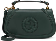 Carica l'immagine nel visualizzatore di Gallery, Borsa a mano Gucci Blondie misura media