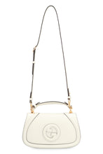 Carica l'immagine nel visualizzatore di Gallery, Borsa a mano Gucci Blondie piccola in pelle