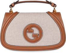 Carica l'immagine nel visualizzatore di Gallery, Borsa a mano Gucci Blondie