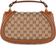 Carica l'immagine nel visualizzatore di Gallery, Borsa a mano Gucci Blondie piccola in pelle