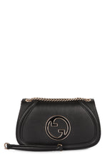 Load image into Gallery viewer, Small Gucci Blondie leather handbag