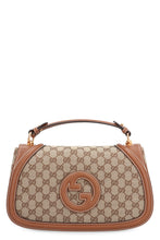 Carica l'immagine nel visualizzatore di Gallery, Borsa a mano Gucci Blondie Media