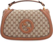 Carica l'immagine nel visualizzatore di Gallery, Borsa a mano Gucci Blondie Media
