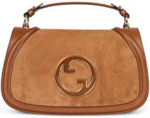 Carica l'immagine nel visualizzatore di Gallery, Borsa a mano Gucci Blondie media