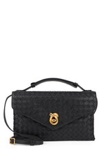 Carica l'immagine nel visualizzatore di Gallery, Knot Lock in pelle