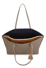 Carica l'immagine nel visualizzatore di Gallery, Shopping bag Perry in pelle