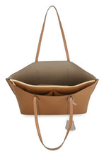 Carica l'immagine nel visualizzatore di Gallery, Shopping bag Perry in pelle
