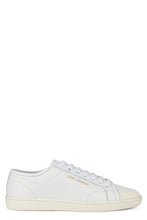 Carica l'immagine nel visualizzatore di Gallery, Sneakers Gym in pelle