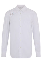 Carica l'immagine nel visualizzatore di Gallery, Camicia in cotone a maniche lunghe
