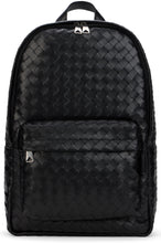Load image into Gallery viewer, Classic Woven Backpack