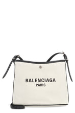 Load image into Gallery viewer, Canvas shoulder bag