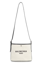 Load image into Gallery viewer, Canvas shoulder bag