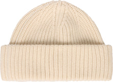 Carica l'immagine nel visualizzatore di Gallery, Cappello beige elegante, confort e stile.