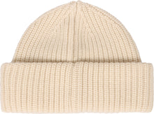 Carica l'immagine nel visualizzatore di Gallery, Cappello beige elegante, confort e stile.