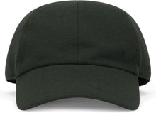 Load image into Gallery viewer, Cap with Visor in Jersey Cotton