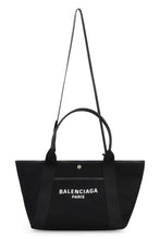 Carica l'immagine nel visualizzatore di Gallery, Tote bag Biarritz Media in tela