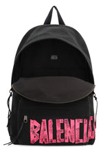 Load image into Gallery viewer, Tape Type backpack