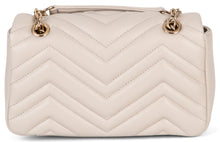 Load image into Gallery viewer, GG Marmont small shoulder bag in matelassé leather