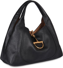 Carica l'immagine nel visualizzatore di Gallery, Borsa a spalla Gucci Softbit misura maxi