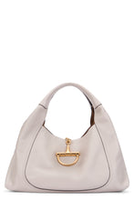 Carica l'immagine nel visualizzatore di Gallery, Borsa a spalla Gucci Softbit grande in pelle