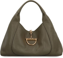 Carica l'immagine nel visualizzatore di Gallery, Borsa a spalla Gucci Softbit misura maxi