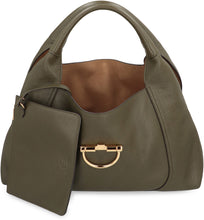 Carica l'immagine nel visualizzatore di Gallery, Borsa a spalla Gucci Softbit misura maxi