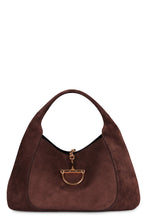 Carica l'immagine nel visualizzatore di Gallery, Borsa a spalla Gucci Softbit misura maxi