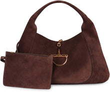 Carica l'immagine nel visualizzatore di Gallery, Borsa a spalla Gucci Softbit misura maxi
