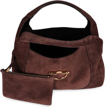 Carica l'immagine nel visualizzatore di Gallery, Borsa a spalla Gucci Softbit misura maxi