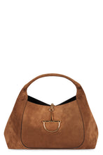 Carica l'immagine nel visualizzatore di Gallery, Borsa a spalla Gucci Softbit misura maxi