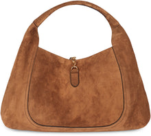 Carica l'immagine nel visualizzatore di Gallery, Borsa a spalla Gucci Softbit misura maxi