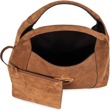 Carica l'immagine nel visualizzatore di Gallery, Borsa a spalla Gucci Softbit misura maxi