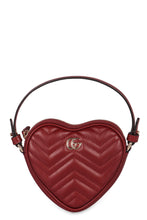 Load image into Gallery viewer, GG Marmont leather mini bag