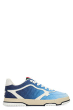 Carica l'immagine nel visualizzatore di Gallery, Sneaker uomo Gucci Re-Web