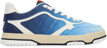Carica l'immagine nel visualizzatore di Gallery, Sneaker uomo Gucci Re-Web