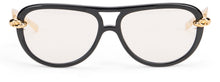 Carica l'immagine nel visualizzatore di Gallery, Occhiali Aviator Knot