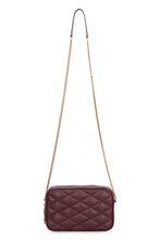 Carica l'immagine nel visualizzatore di Gallery, Camera bag in pelle