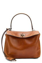 Load image into Gallery viewer, Rodeo leather bag