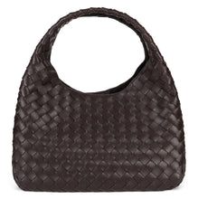 Load image into Gallery viewer, Shoulder bag Campana in leather