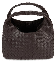 Load image into Gallery viewer, Shoulder bag Campana in leather